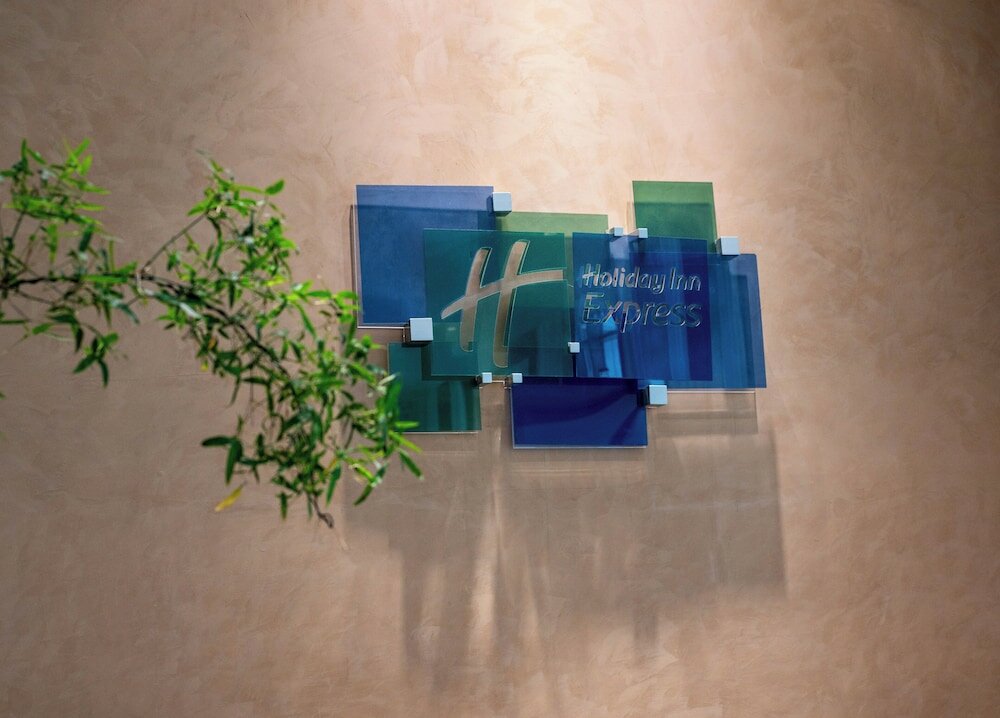 Фото Holiday Inn Express Chengdu Wenjiang Hotspring, an Ihg Hotel