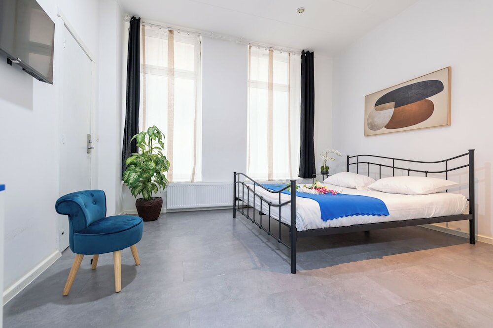 Фото Hotel Abberdeen