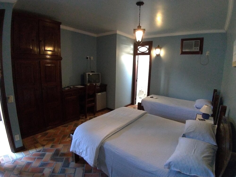Фото OYO Hotel La Dolce Vita, Rio das Ostras