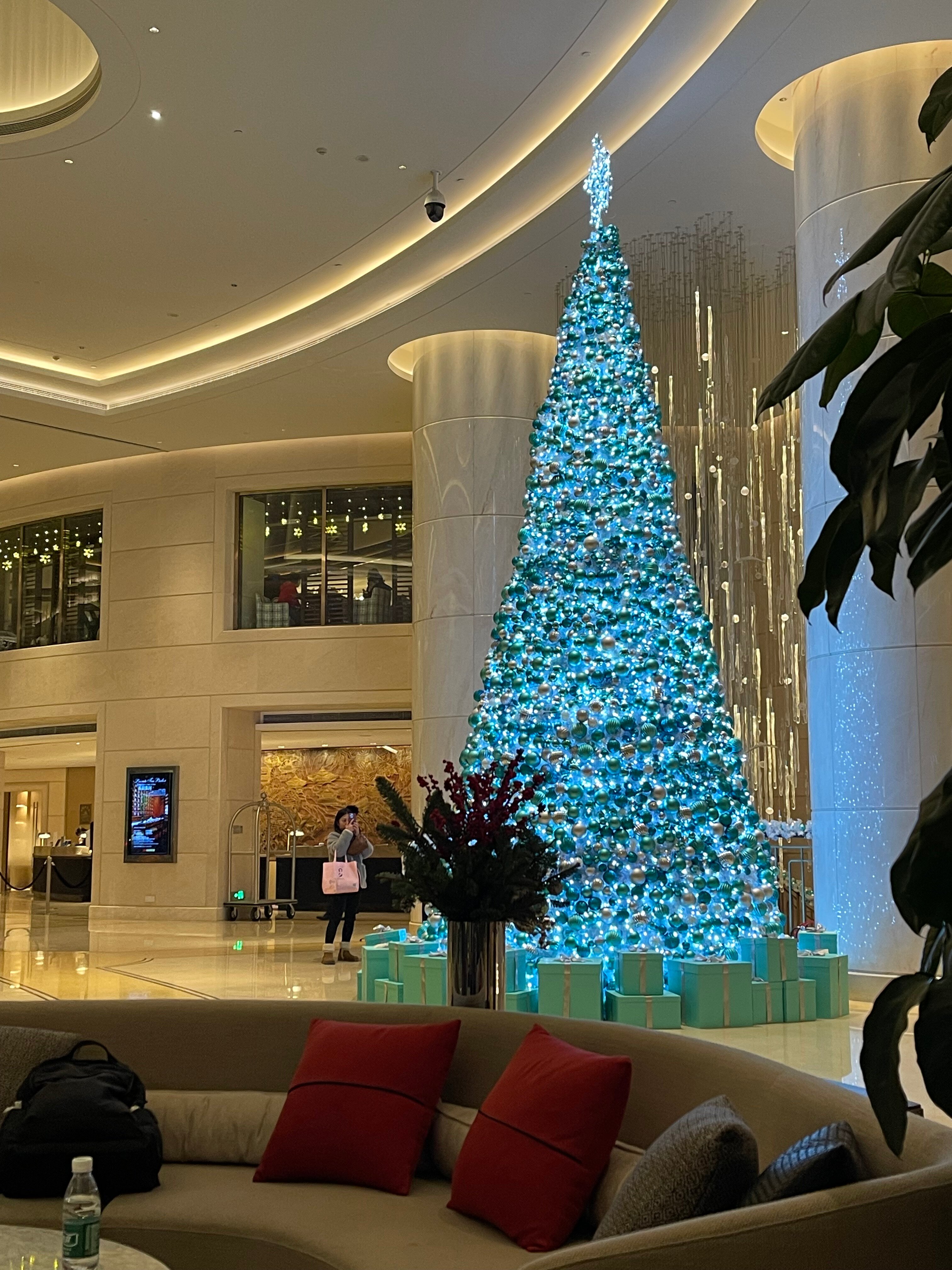 Фото Grand Hyatt Beijing