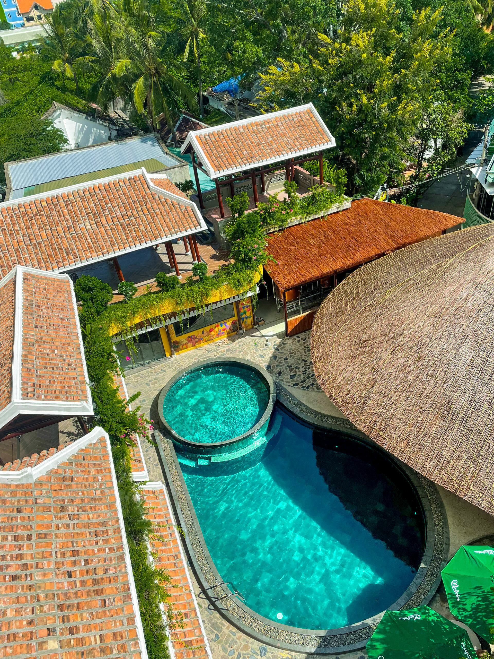 Фото MissBamboo Hotel Nha Trang