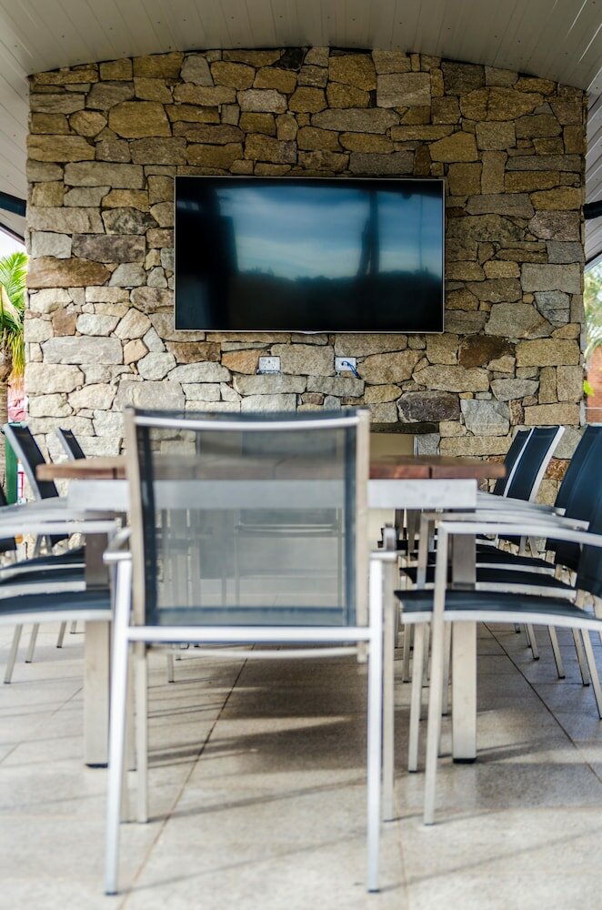 Фото McLaren Vale Motel & Apartments