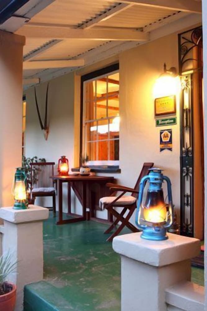 Фото The Old Trading Post - Guest House