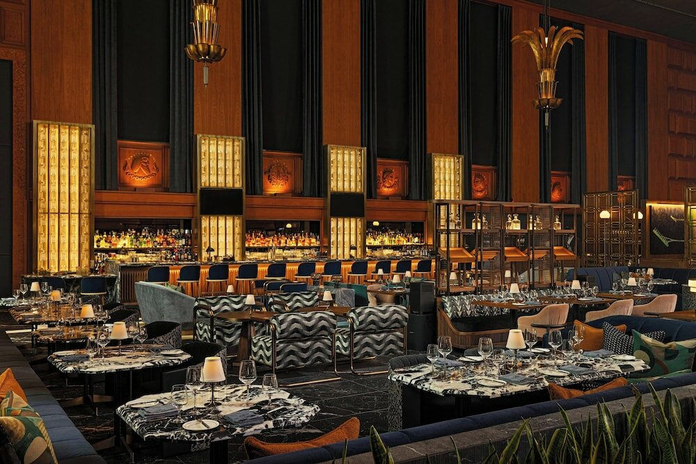 Фото The Westin Minneapolis