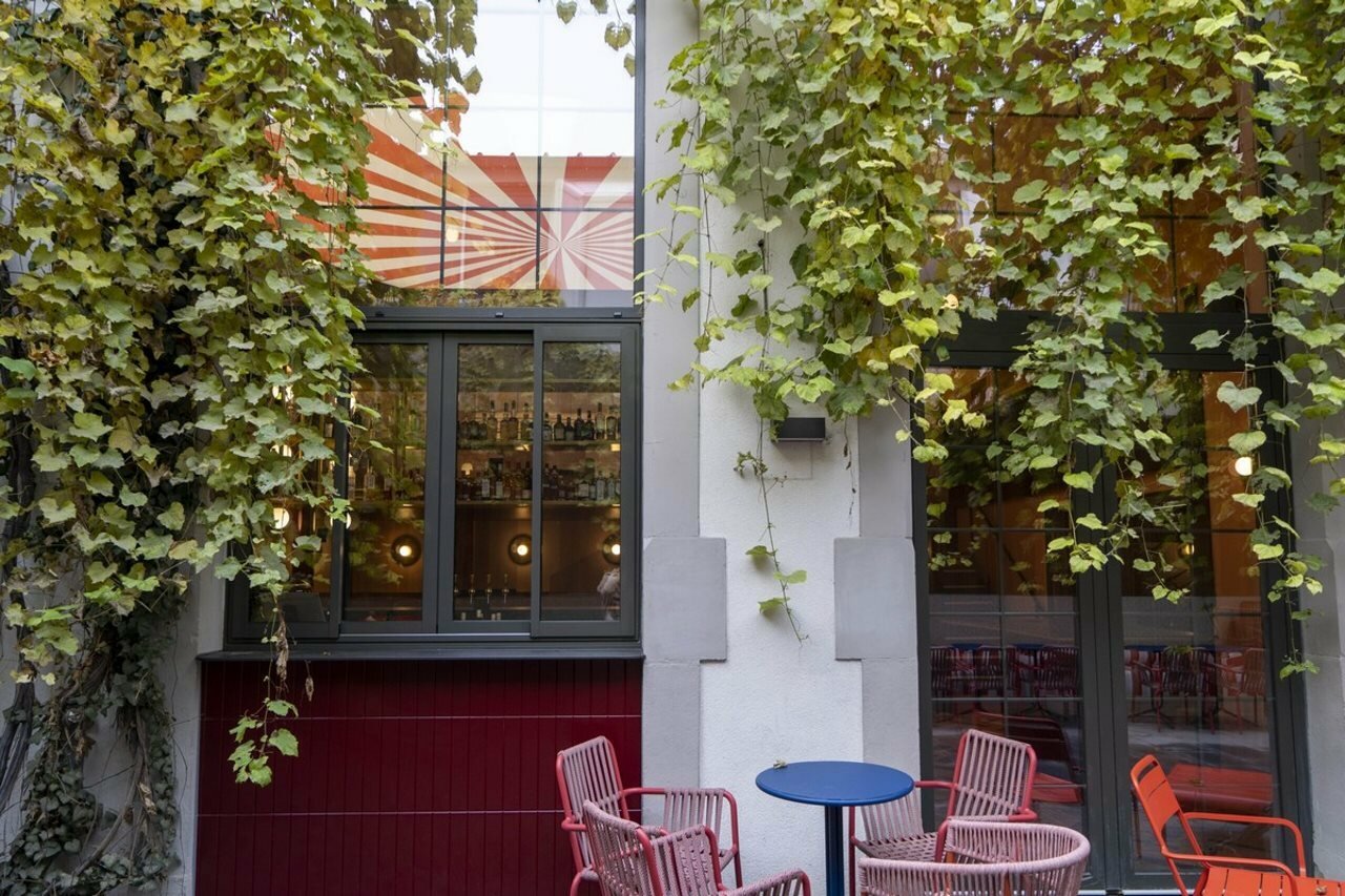 Фото ClapClap Hôtel