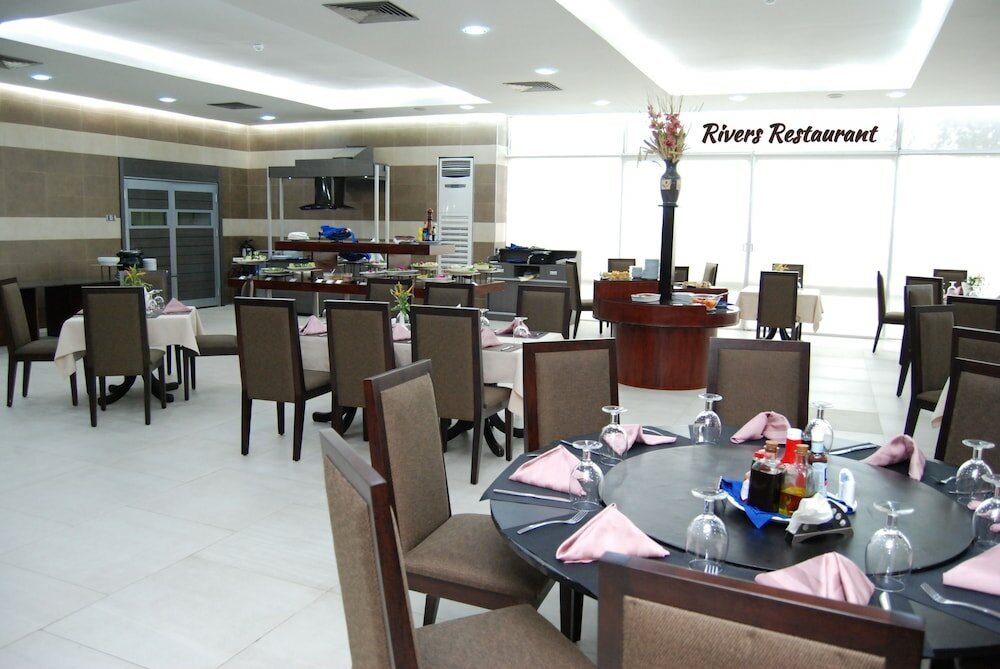 Фото Отель Presidential