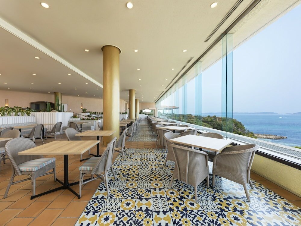 Фото Hotel Nishinagato Resort