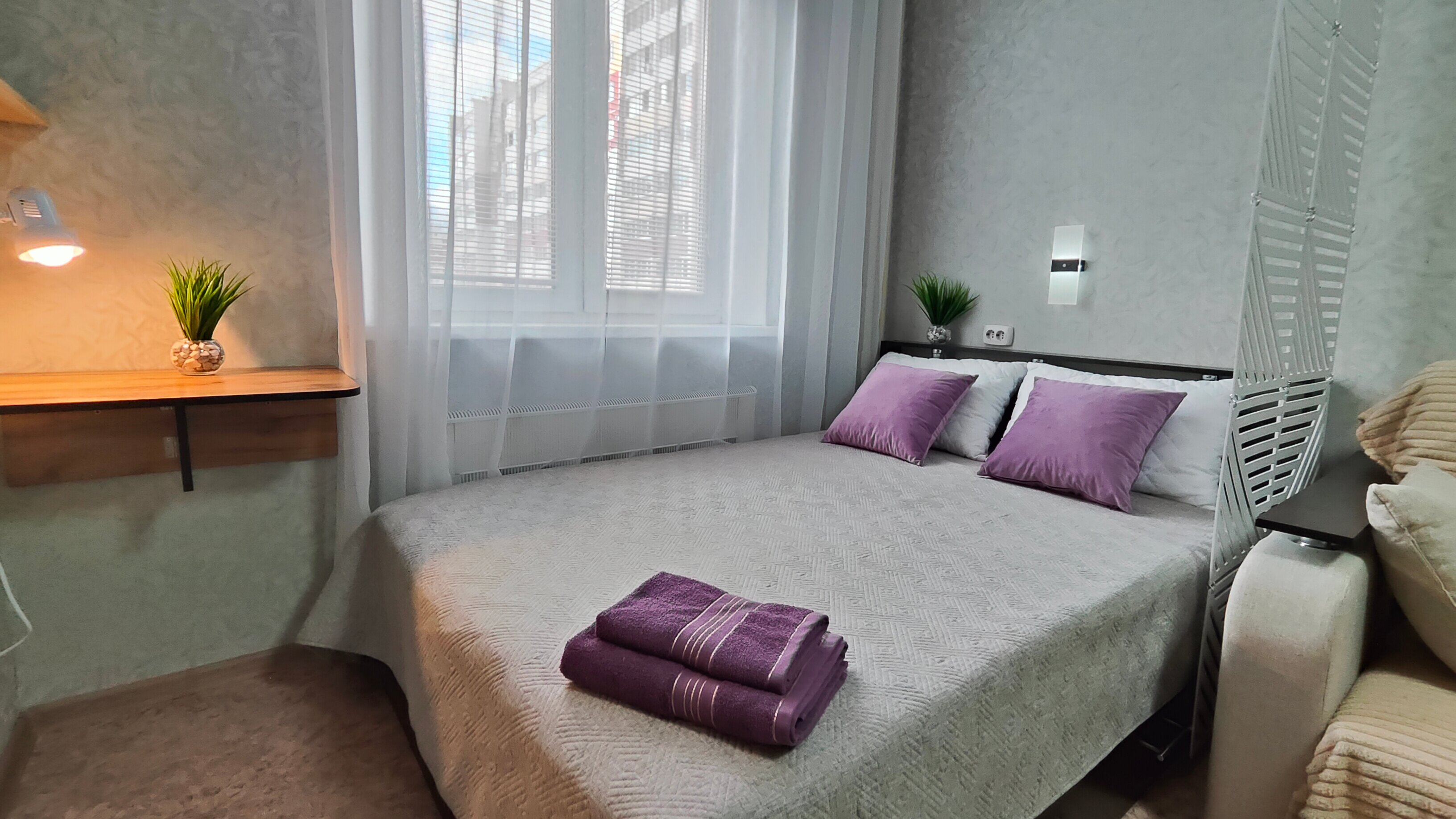 Фото Апарт Миасс