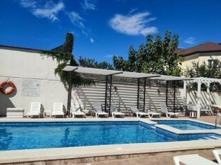 Дом в аренду Kalipso в Николаевке