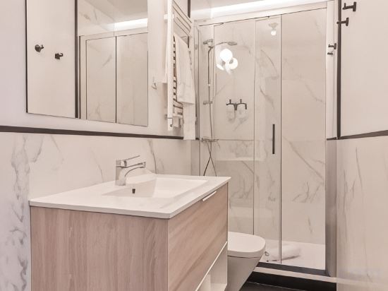 Фото Uma Suites Atocha