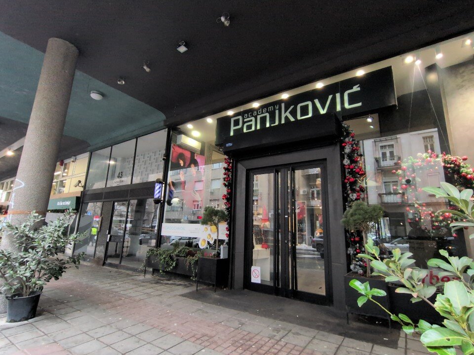 Akademija Panjković