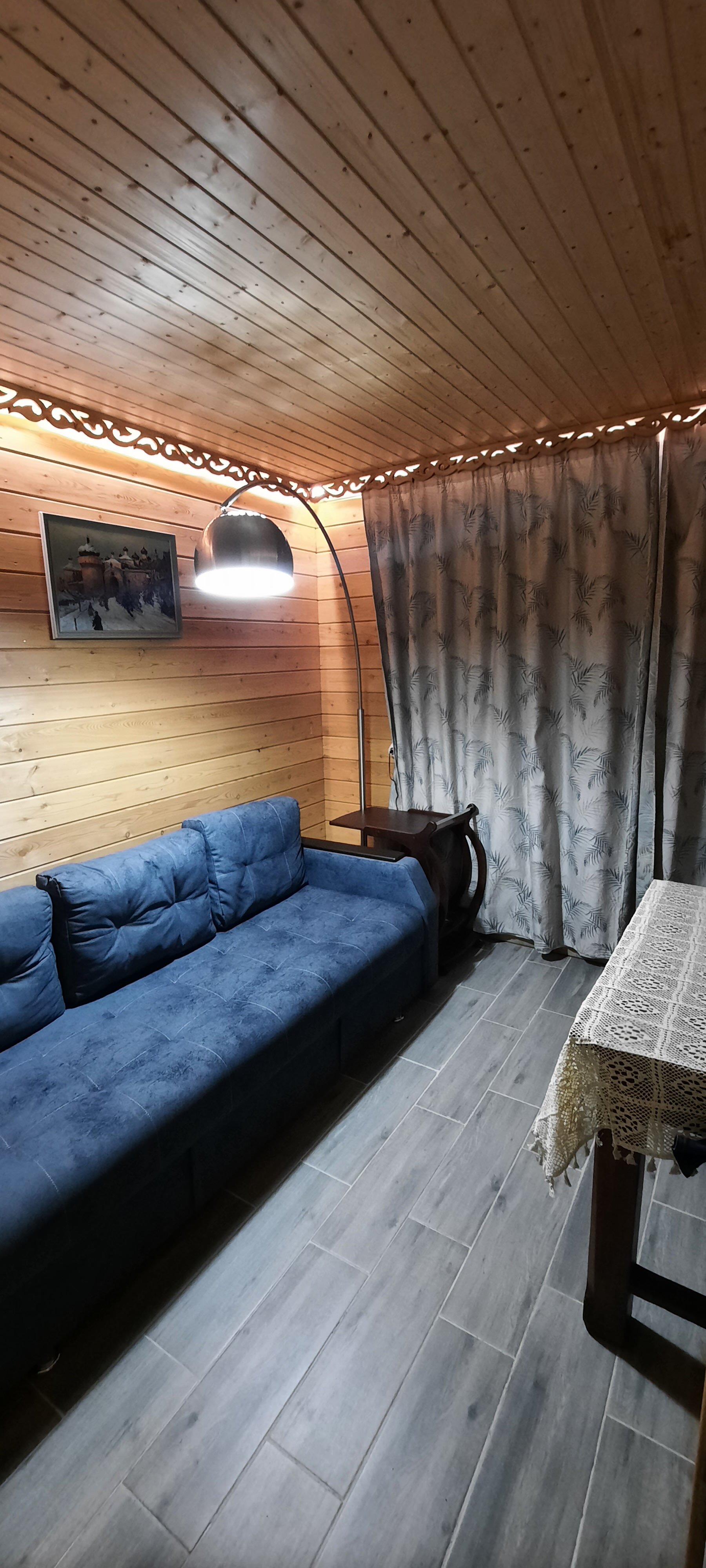 Фото Дом в центре Ростова Великого- мини-усадьба Два дуба