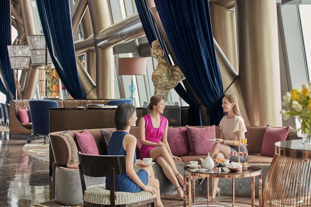 Фото The St. Regis Shenzhen