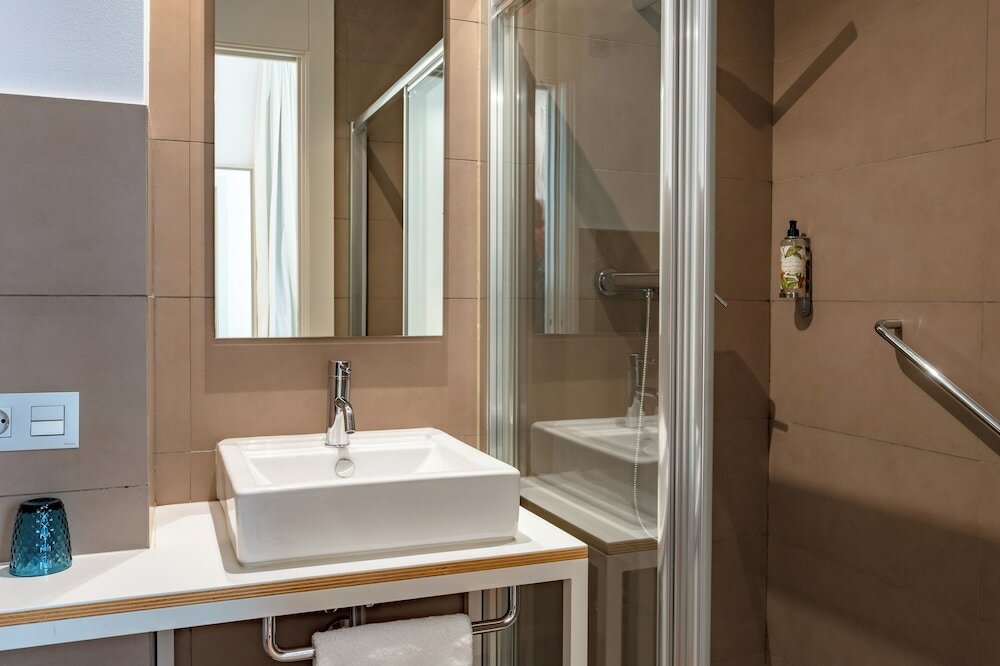 Фото Hotel Párraga Siete