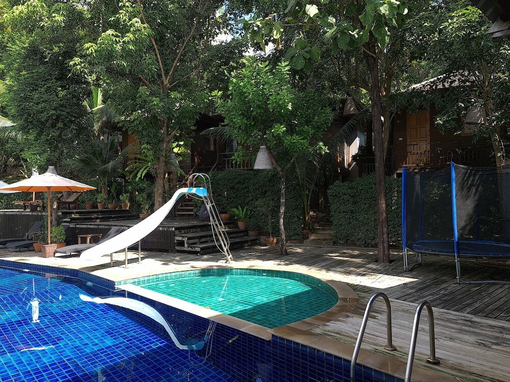 Фото Chaweng Park Place