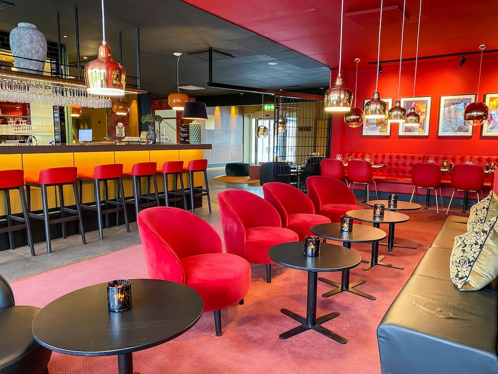 Фото ProfilHotels Nacka