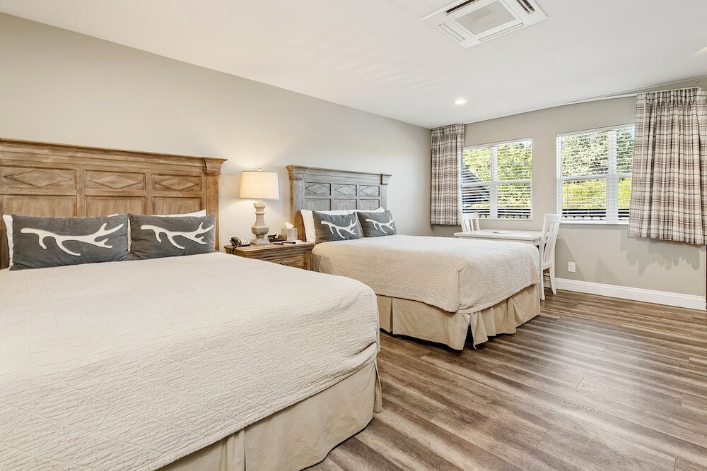 Фото Big Bear Frontier