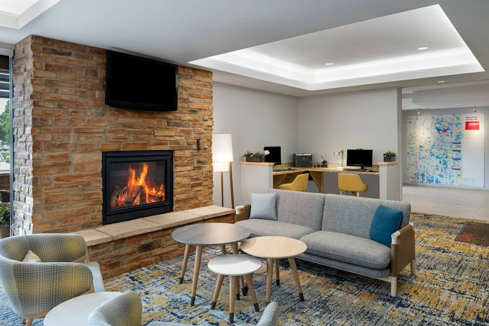 Фото TownePlace Suites by Marriott Denver Airport at Gateway Park