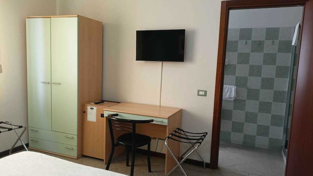 Фото Hotel Ariston Imperial