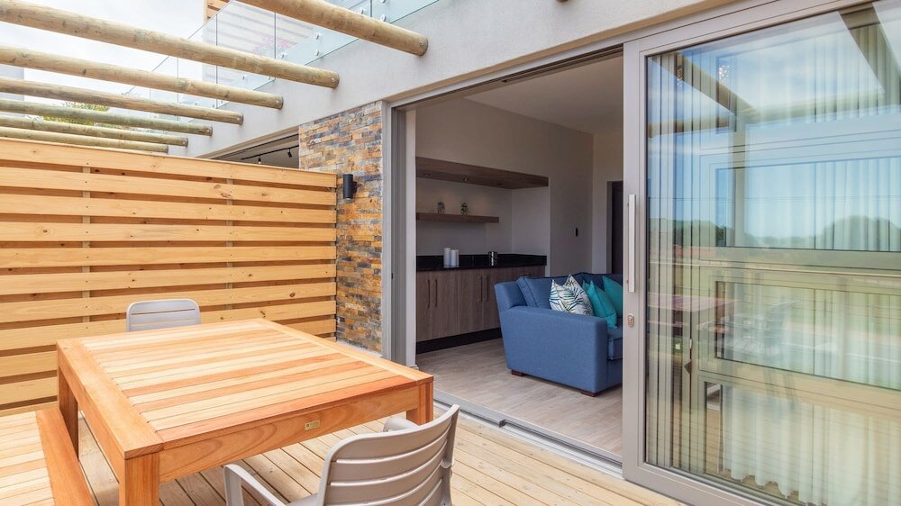 Фото Hamilton House