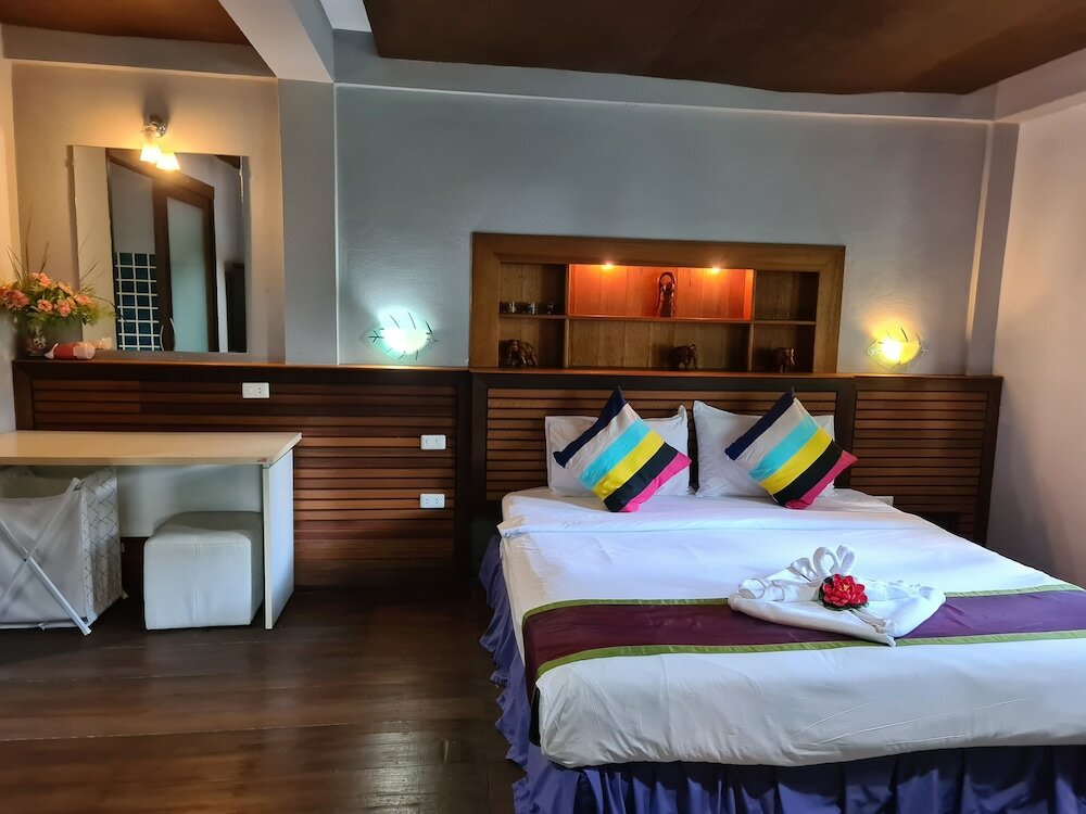 Фото Chaweng Park Place