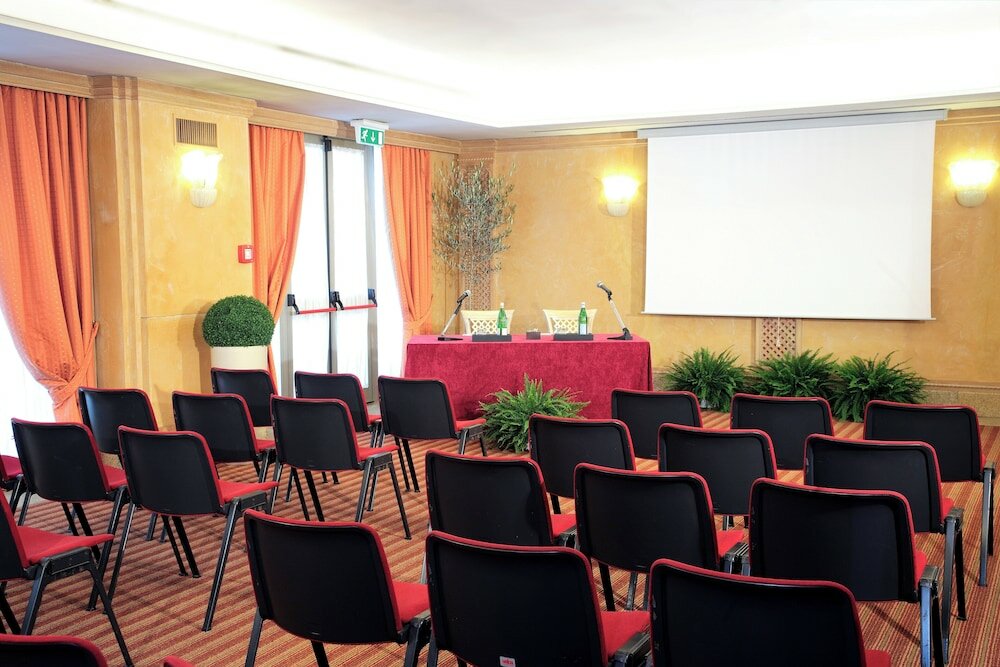 Фото Starhotels Vespucci