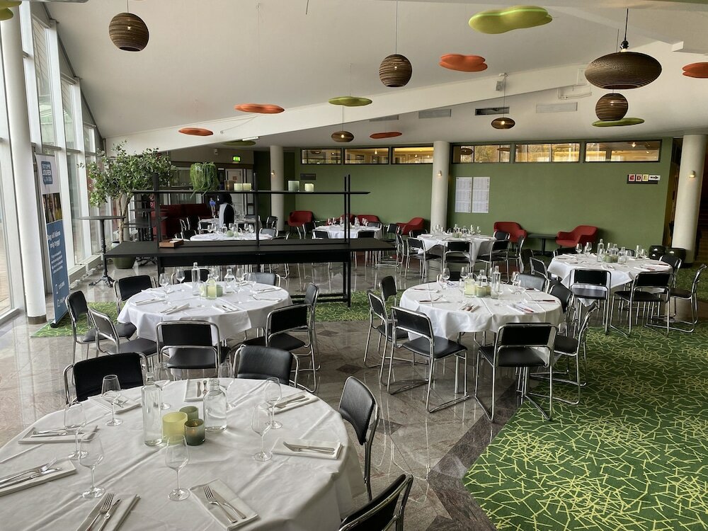 Фото ProfilHotels Nacka
