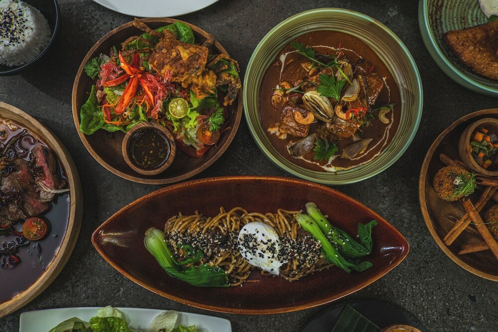 Фото Cross Paasha Bali Seminyak