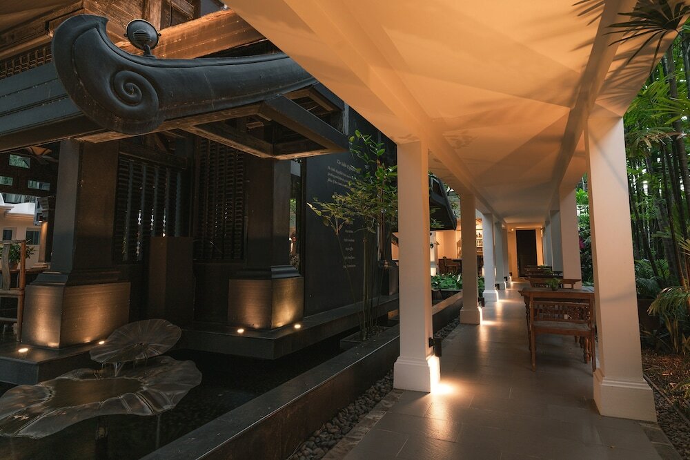 Фото Makka Hotel