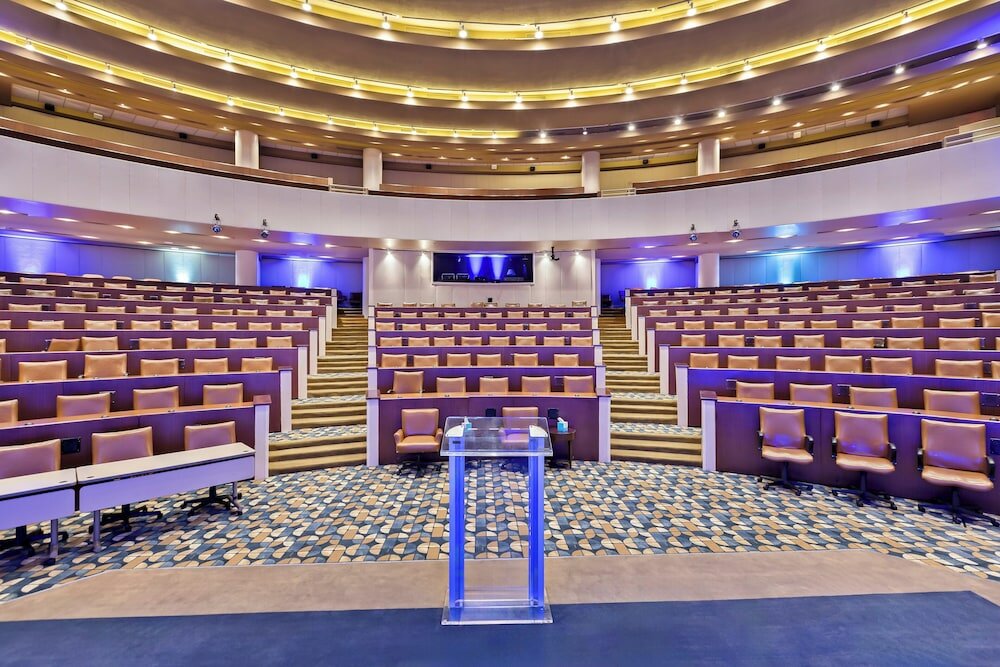 Фото Crowne Plaza