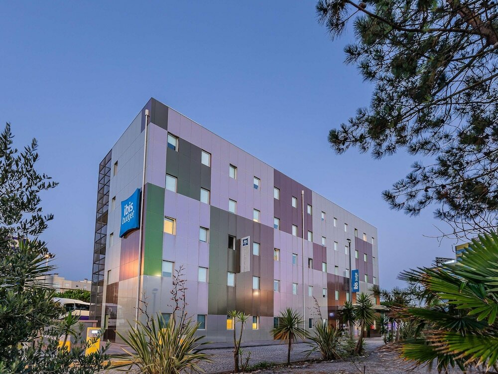 Фото Ibis Budget Порто Гайя