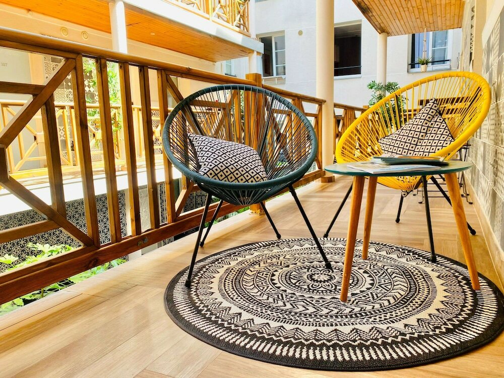 Фото Hôtel Clairefontaine