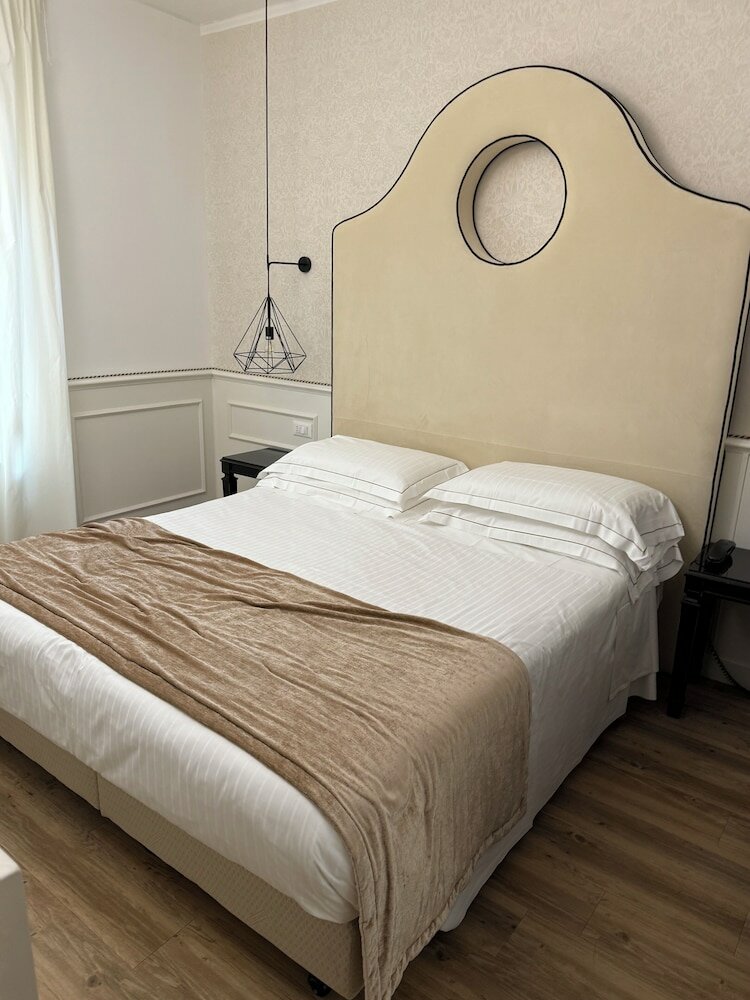 Фото Hotel San Luca