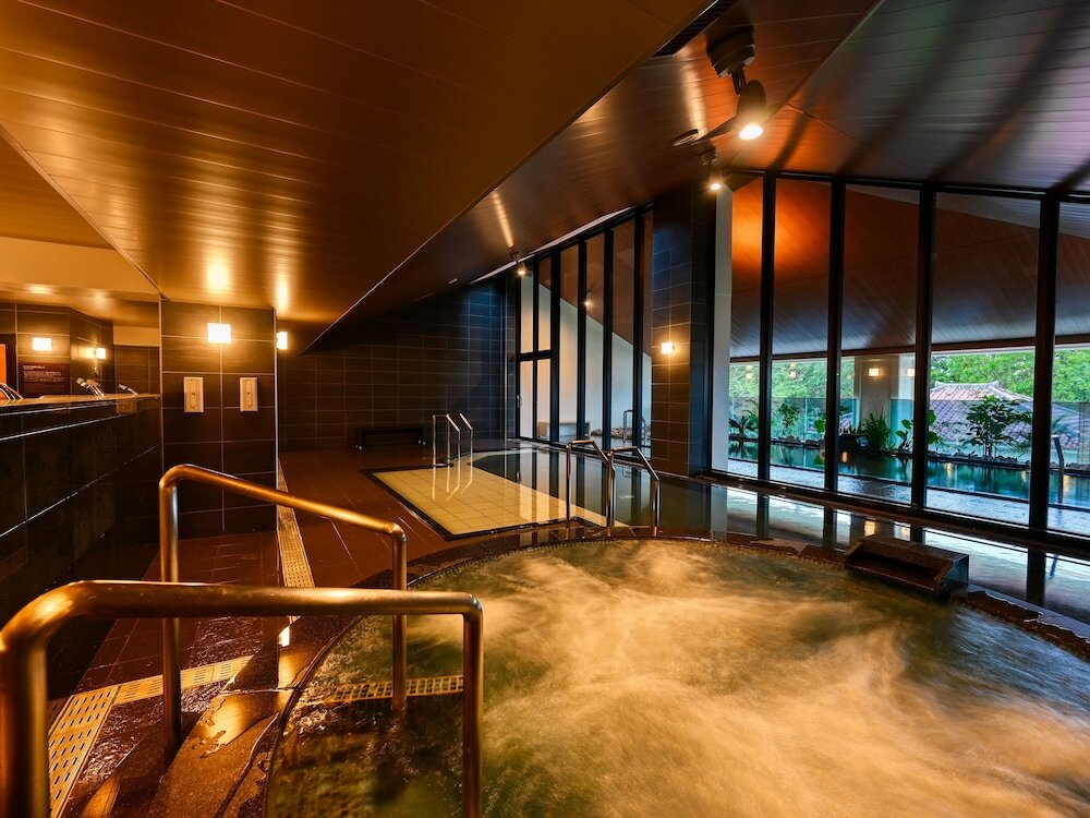 Фото Fusaki Beach Resort Hotel & Villas