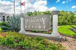 Parkway International Resort
