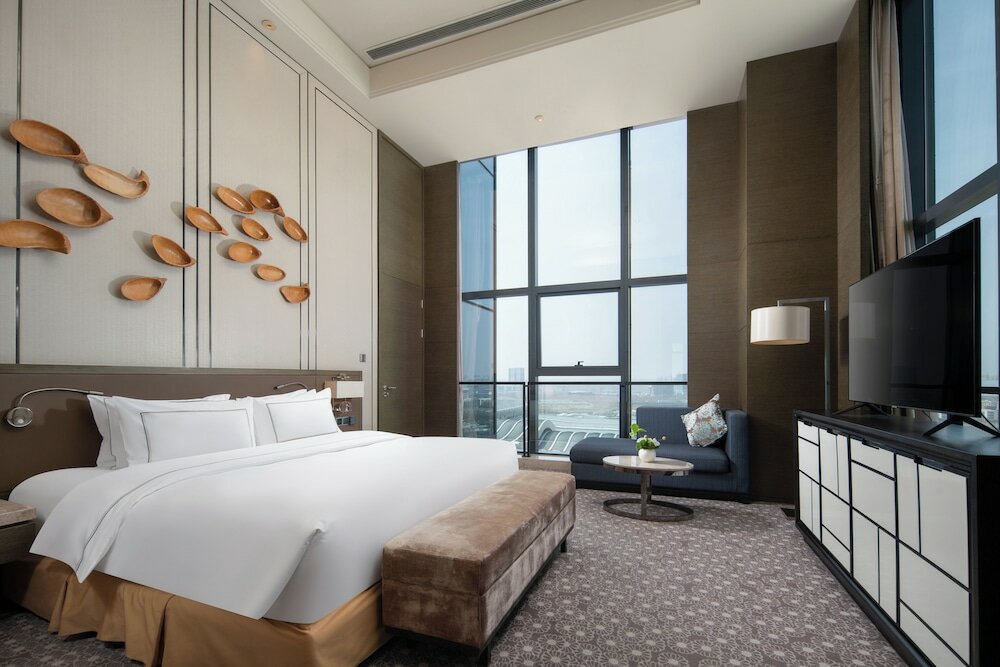 Фото Melia Jinan