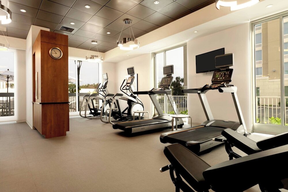 Фото TownePlace Suites by Marriott Orlando Downtown