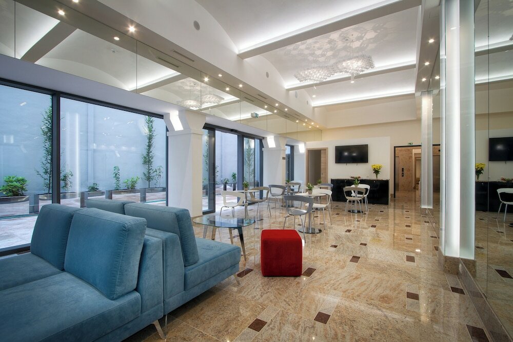 Фото Hotel Essence