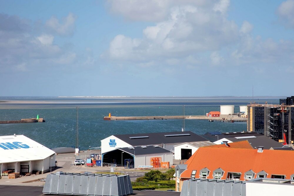 Фото Scandic Olympic