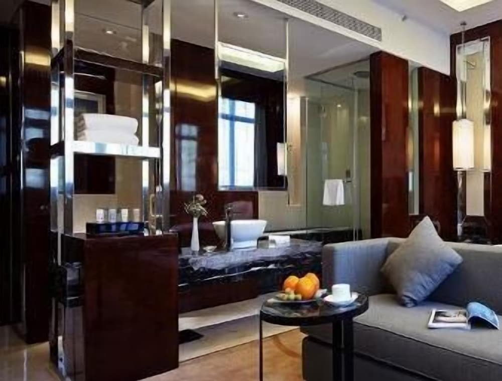 Фото Ramada Changzhou North