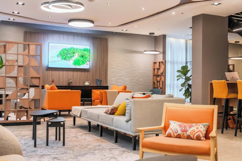 Фото Holiday Inn Rosario by IHG