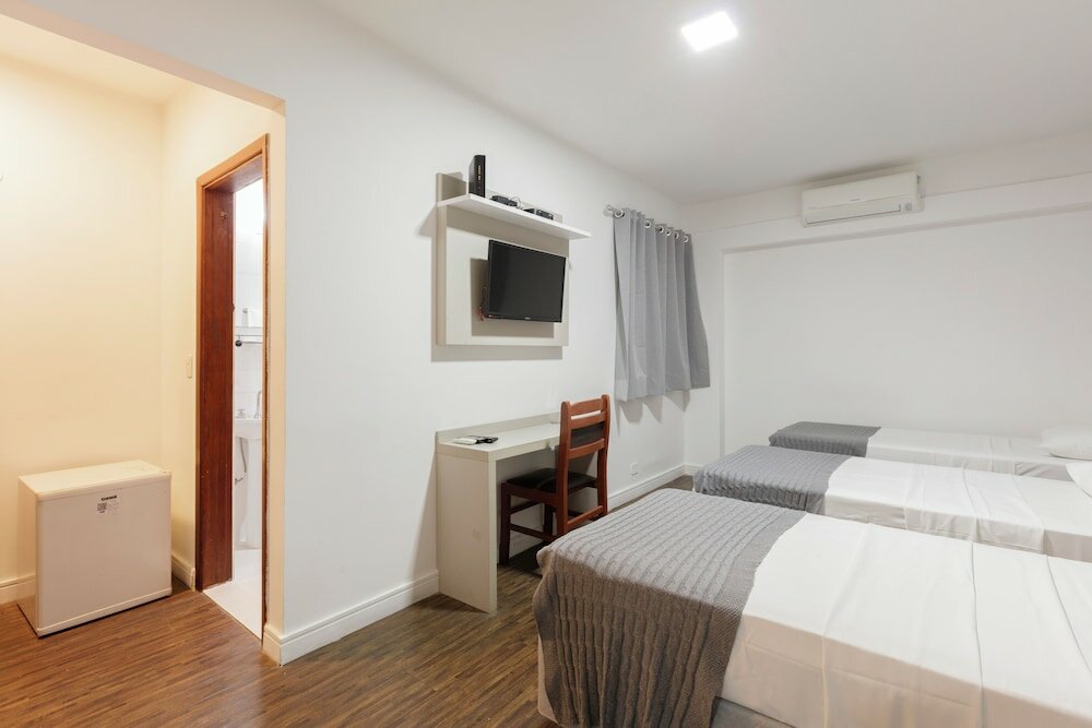 Фото Hotel Cardim Plaza