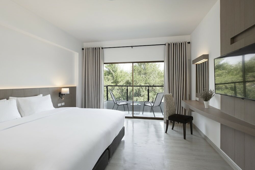 Фото Centara Life Cha-Am Beach Resort Hua Hin
