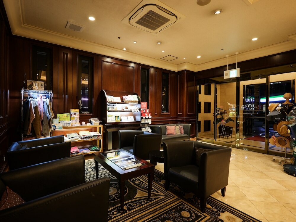 Фото Grg Hotel Naha