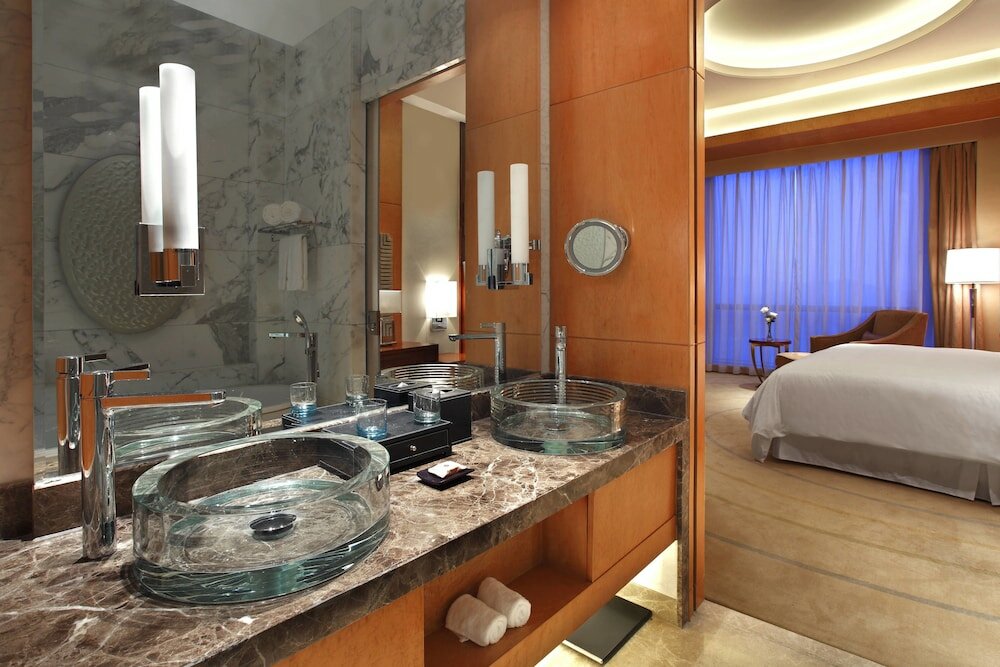 Фото Sheraton Jinzhou Hotel