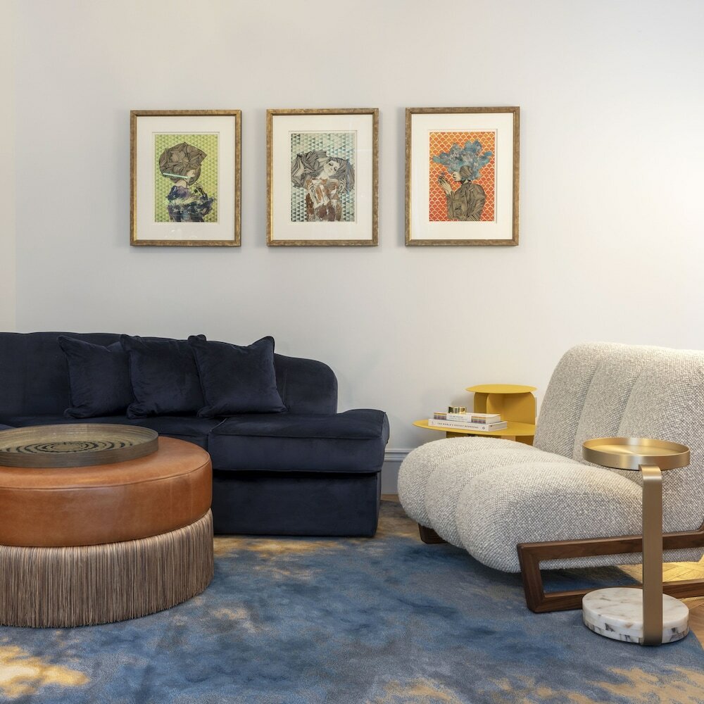 Фото Virgin Hotels Edinburgh