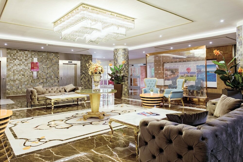 Фото Muthu Glasgow River Hotel
