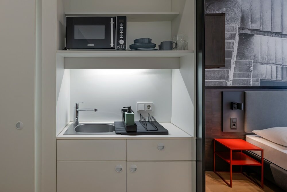 Фото Dean's Home Budapest 