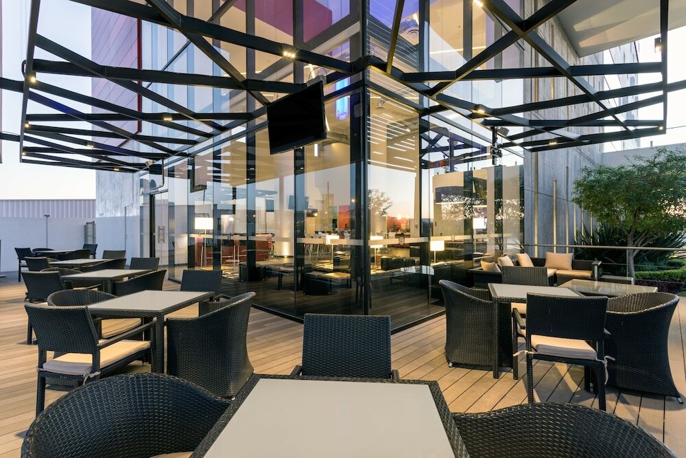 Фото Ramada Encore by Wyndham Queretaro