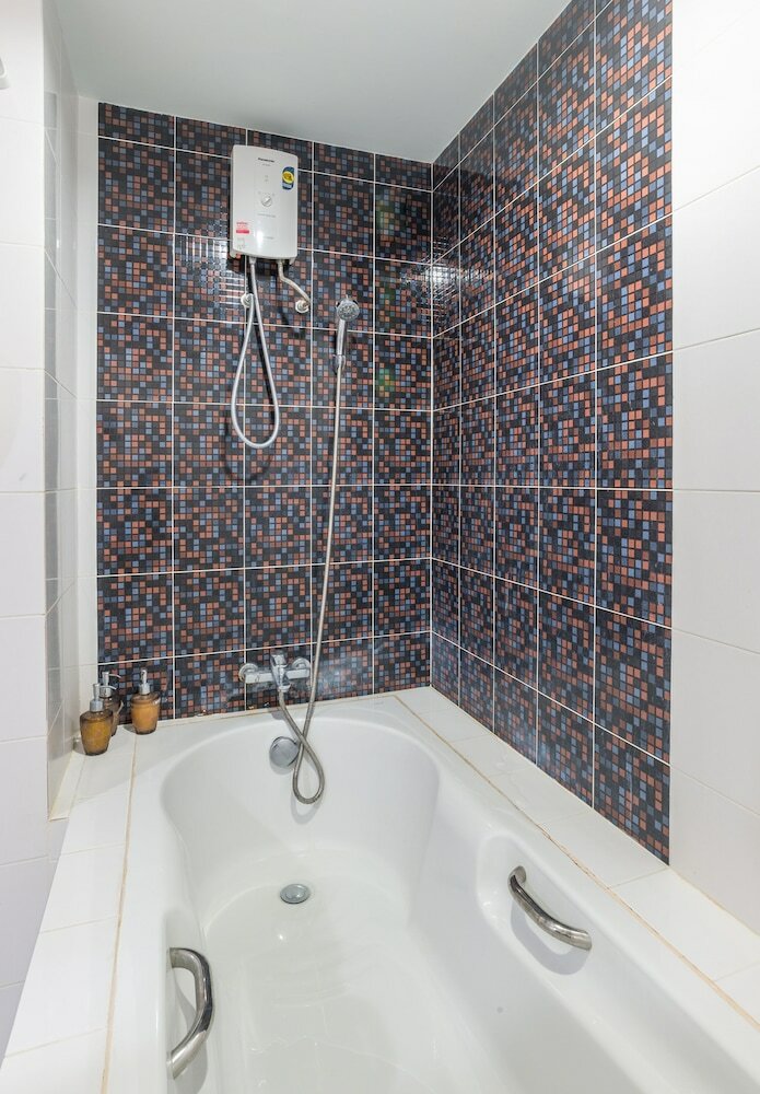 Фото Aonang Silver Orchid Resort